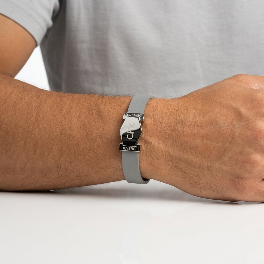 CFX BRACELET LEATHER