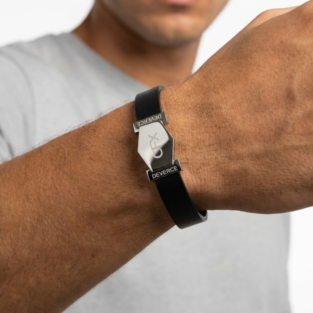 CFX BRACELET LEATHER