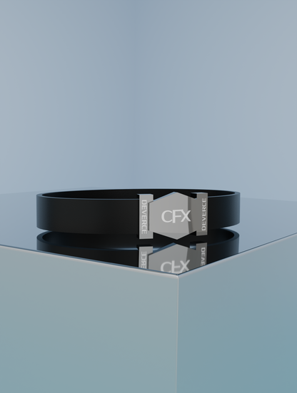 CFX BRACELET LEATHER