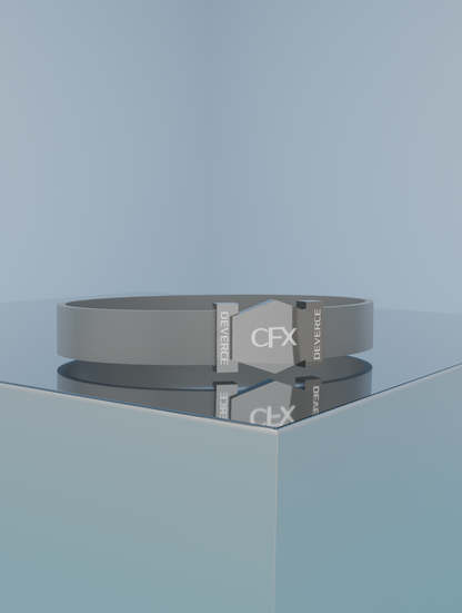 CFX BRACELET LEATHER