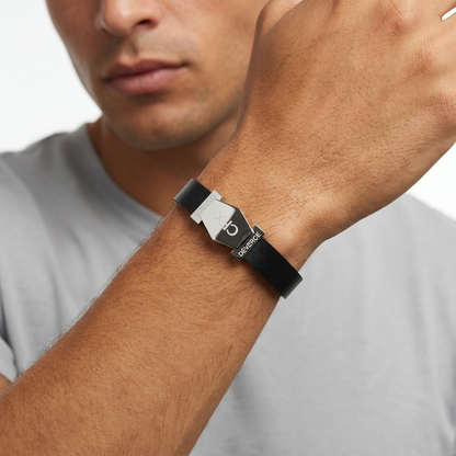 CFX BRACELET LEATHER